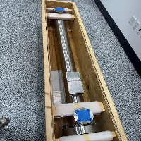 Allegheny Bradford Stainless Steel Heat Exchanger image 0